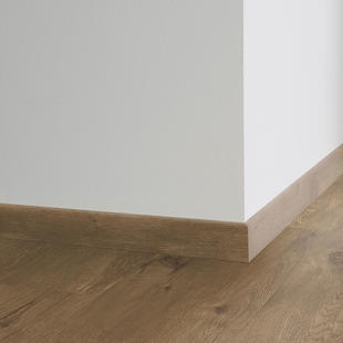Tarkett™ 26640771 Listwy Ozdobne Pcv/Pcw Do Lvt Alpine Oak Brown - Listwa - 2020 mm - 60 mm