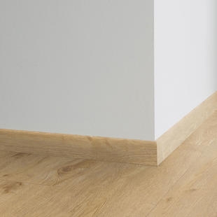 Tarkett™ 26640770 Listwy Ozdobne Pcv/Pcw Do Lvt Alpine Oak Natural - Listwa - 2020 mm - 60 mm