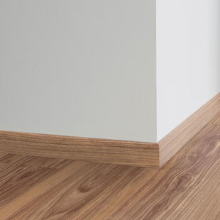 Tarkett™ 26646051 Listwy Ozdobne Pcv/Pcw Do Lvt American Walnut Cinnamon - Listwa - 1950 mm - 60 mm
