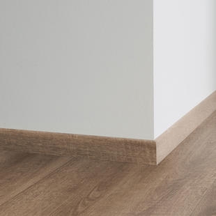 Tarkett™ 26640602 Listwy Ozdobne Pcv/Pcw Do Lvt Antik Oak Brown - Listwa - 2020 mm - 60 mm