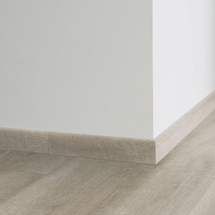 Tarkett™ 26640261 Listwy Ozdobne Pcv/Pcw Do Lvt Antik Oak Light Grey - Listwa - 2020 mm - 60 mm
