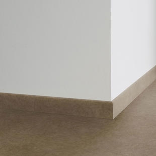 Tarkett™ 26640329 Listwy Ozdobne Pcv/Pcw Do Lvt Caviar Brown - Listwa - 2020 mm - 60 mm