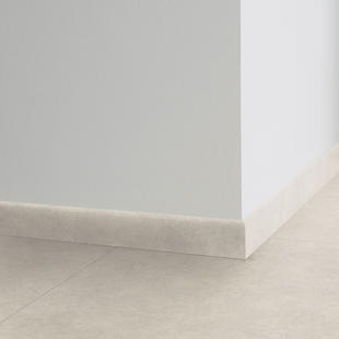 Tarkett™ 26640328 Listwy Ozdobne Pcv/Pcw Do Lvt Caviar Grey - Listwa - 2020 mm - 60 mm