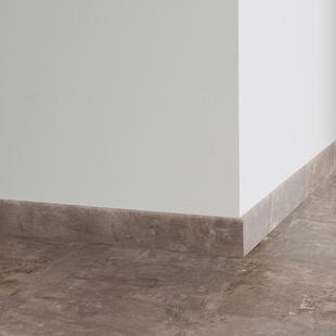 Tarkett™ 35949050 Listwy Ozdobne Pcv/Pcw Do Lvt Cersai Clay - Listwa - 2020 mm - 80 mm