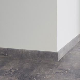 Tarkett™ 35949051 Listwy Ozdobne Pcv/Pcw Do Lvt Cersai Granite - Listwa - 2020 mm - 80 mm