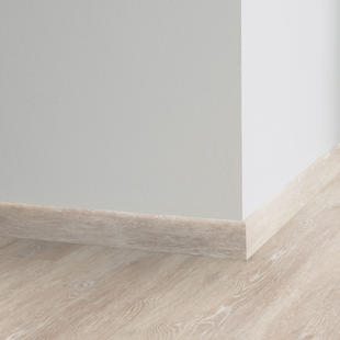 Tarkett™ 26640707 Listwy Ozdobne Pcv/Pcw Do Lvt Cerused Oak Beige - Listwa - 2020 mm - 60 mm