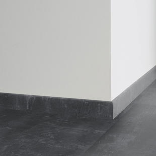 Tarkett™ 26640318 Listwy Ozdobne Pcv/Pcw Do Lvt Composite Black - Listwa - 2020 mm - 60 mm