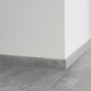 Tarkett™ 26640317 Listwy Ozdobne Pcv/Pcw Do Lvt Composite Cool Grey - Listwa - 2020 mm - 60 mm
