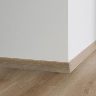 Tarkett™ 35949036 Listwy Ozdobne Pcv/Pcw Do Lvt Contemporary Oak Malt - Listwa - 2020 mm - 80 mm