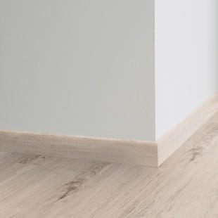 Tarkett™ 35949040 Listwy Ozdobne Pcv/Pcw Do Lvt Copper Oak Light - Listwa - 2020 mm - 80 mm