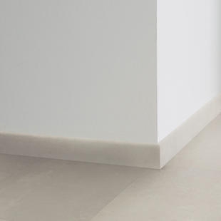 Tarkett™ 35949016 Listwy Ozdobne Pcv/Pcw Do Lvt Dura Medium - Listwa - 2020 mm - 80 mm