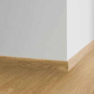 Tarkett™ 26640742 Listwy Ozdobne Pcv/Pcw Do Lvt Elegant Oak Natural - Listwa - 2020 mm - 60 mm