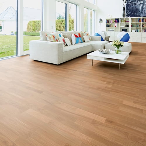 Ter Huerne 1101011617 Pride of Nature  V03 Dąb Podłoga drewniana (Panel)