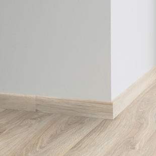 Tarkett™ 26646013 Listwy Ozdobne Pcv/Pcw Do Lvt English Oak Grege - Listwa - 1950 mm - 60 mm