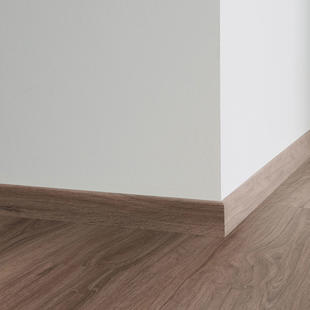 Tarkett™ 35949041 Listwy Ozdobne Pcv/Pcw Do Lvt English Oak Hazel - Listwa - 2020 mm - 80 mm