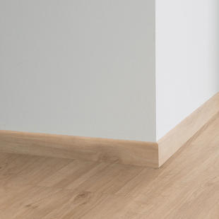 Tarkett™ 35949043 Listwy Ozdobne Pcv/Pcw Do Lvt English Oak Honey - Listwa - 2020 mm - 80 mm