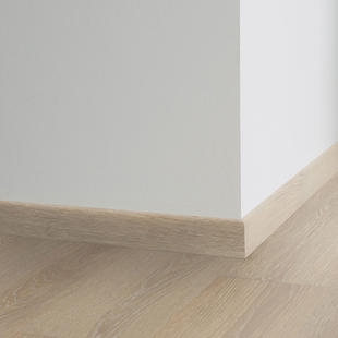 Tarkett™ 35949003 Listwy Ozdobne Pcv/Pcw Do Lvt Lakeside Oak Limewashed - Listwa - 2020 mm - 80 mm