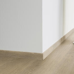 Tarkett™ 26640803 Listwy Ozdobne Pcv/Pcw Do Lvt Limed Oak Honey - Listwa - 2020 mm - 60 mm