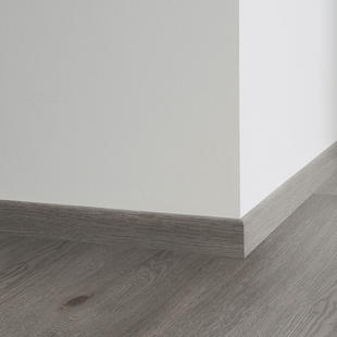 Tarkett™ 26640804 Listwy Ozdobne Pcv/Pcw Do Lvt Living Oak Brown - Listwa - 2020 mm - 60 mm