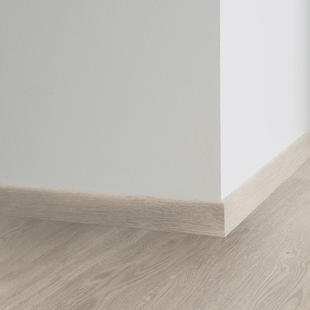 Tarkett™ 26640805 Listwy Ozdobne Pcv/Pcw Do Lvt Living Oak Grey - Listwa - 2020 mm - 60 mm