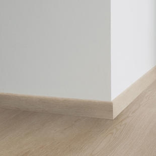 Tarkett™ 26640806 Listwy Ozdobne Pcv/Pcw Do Lvt Living Oak Natural - Listwa - 2020 mm - 60 mm