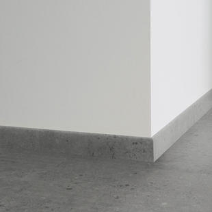 Tarkett™ 35949048 Listwy Ozdobne Pcv/Pcw Do Lvt Loft Dark - Listwa - 2020 mm - 80 mm