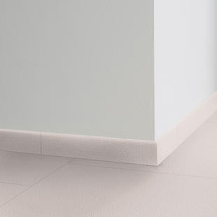 Tarkett™ 26640322 Listwy Ozdobne Pcv/Pcw Do Lvt Metal Frame Rose - Listwa - 2020 mm - 60 mm