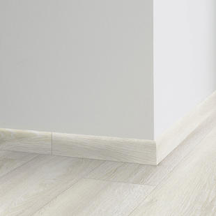 Tarkett™ 26640395 Listwy Ozdobne Pcv/Pcw Do Lvt Modern Oak Beige - Listwa - 2020 mm - 60 mm