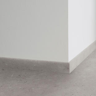 Tarkett™ 26640819 Listwy Ozdobne Pcv/Pcw Do Lvt Modern Terrazzo Grey - Listwa - 2020 mm - 60 mm