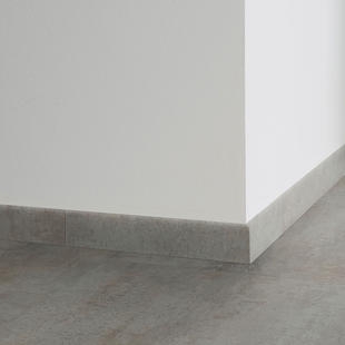 Tarkett™ 26640360 Listwy Ozdobne Pcv/Pcw Do Lvt Oxide Steel - Listwa - 2020 mm - 60 mm