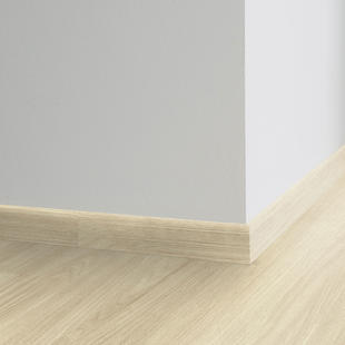 Tarkett™ 26640343 Listwy Ozdobne Pcv/Pcw Do Lvt Patina Ash Beige - Listwa - 2020 mm - 60 mm
