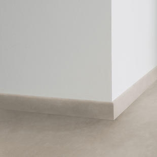 Tarkett™ 26640320 Listwy Ozdobne Pcv/Pcw Do Lvt Polished Concrete Medium Grey - Listwa - 2020 mm - 60 mm