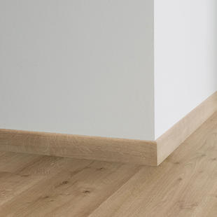 Tarkett™ 26640376 Listwy Ozdobne Pcv/Pcw Do Lvt Rustic Oak Brown - Listwa - 2020 mm - 60 mm