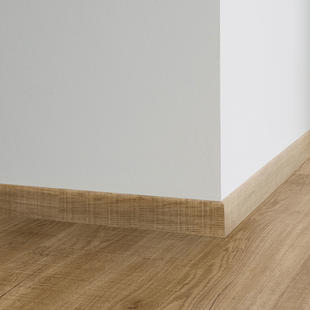 Tarkett™ 26640756 Listwy Ozdobne Pcv/Pcw Do Lvt Sawn Oak Brown - Listwa - 2020 mm - 60 mm