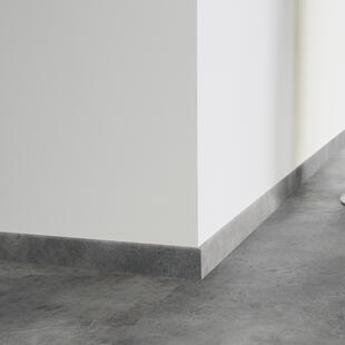 Tarkett™ 26640815 Listwy Ozdobne Pcv/Pcw Do Lvt Slate Relaxed - Listwa - 2020 mm - 60 mm