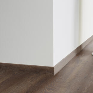 Tarkett™ 26640712 Listwy Ozdobne Pcv/Pcw Do Lvt Smoked Oak Brown - Listwa - 2020 mm - 60 mm