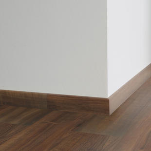 Tarkett™ 26640399 Listwy Ozdobne Pcv/Pcw Do Lvt Soft Walnut Red Brown - Listwa - 2020 mm - 60 mm