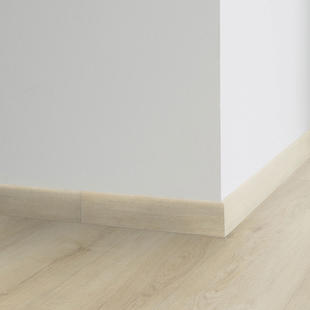 Tarkett™ 26643000 Listwy Ozdobne Pcv/Pcw Do Lvt Stylish Oak Natural - Listwa - 2020 mm - 80 mm