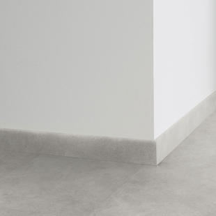 Tarkett™ 26643020 Listwy Ozdobne Pcv/Pcw Do Lvt Timeless Concrete Light Grey - Listwa - 2020 mm - 80 mm