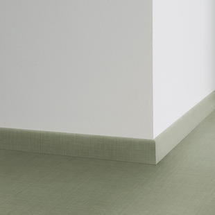 Tarkett™ 26640283 Listwy Ozdobne Pcv/Pcw Do Lvt Tisse Green - Listwa - 2020 mm - 60 mm