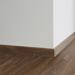 Tarkett™ 26640693 Listwy Ozdobne Pcv/Pcw Do Lvt Vintage Teak Natural - Listwa - 2020 mm - 60 mm