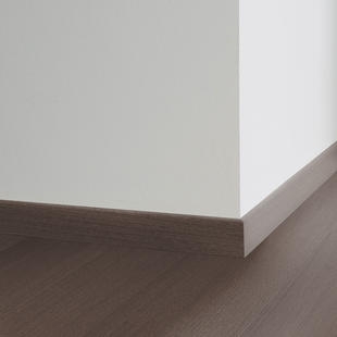 Tarkett™ 26640291 Listwy Ozdobne Pcv/Pcw Do Lvt Wenge Natural - Listwa - 2020 mm - 60 mm