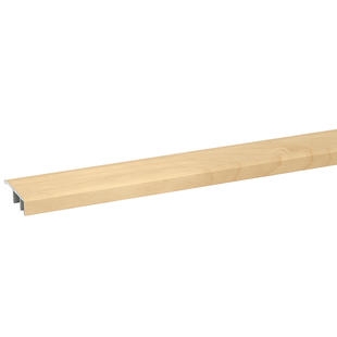 Listwa przypodłogowa Tarkett™ 8791961 Profil Przejściowy Alustar Maple - Listwa - 900 mm - 8 mm