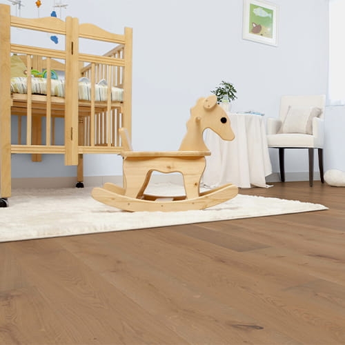 Ter Huerne 1101010889 Grand Naturals S07 Dąb trzcinowo szary Podłoga drewniana (Panel)