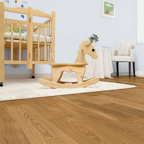 Ter Huerne 1101012289 Grand Naturals S06 Dąb Podłoga drewniana (Panel)