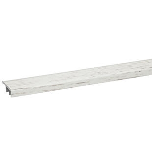 Listwa przypodłogowa Tarkett™ 8791967 Profil Przejściowy Alustar Oak Winter - Listwa - 900 mm - 8 mm