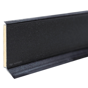 Listwa przypodłogowa Doellken S60 FLEX LIFE ANTRACYT 1209