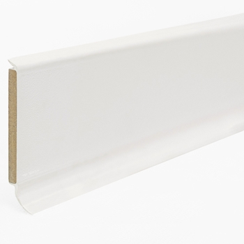 Listwa przypodłogowa Doellken S60 Flex Life Top Biały 2,575m