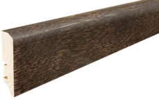 Listwa przypodłogowa Barlinek BARP5001022A P50 Dąb Espresso - Listwa - 2200 mm - 60 mm - 16 mm