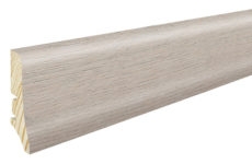 Listwa przypodłogowa Barlinek BARP2001242A P20 Dąb Touch - Listwa - 2200 mm - 58 mm - 20 mm